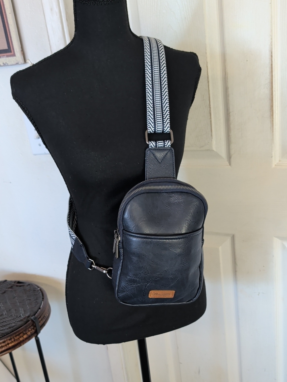 Wrangler Sling bag